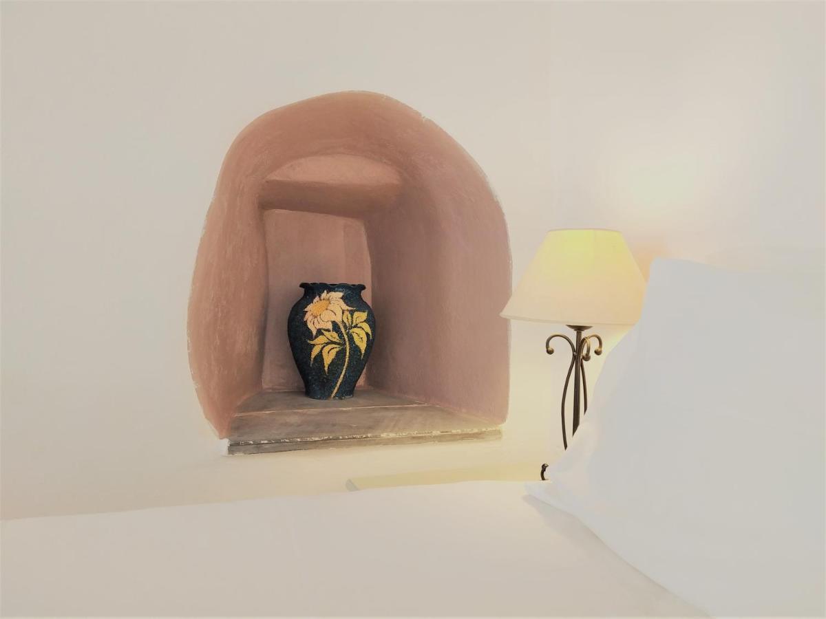 Pallada Rooms Tínos Kültér fotó